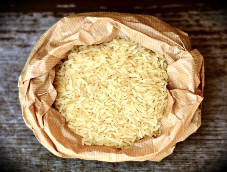 Ranking ryżu dla insulinoopornych
